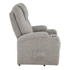 Evander - Power Lift Recliner