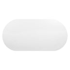 Clayten - Dining Table - Engineered Top & Light Oak