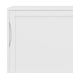Harper - Handcrafted Medium Storage Cabinet