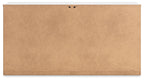 Onita - Six Drawer Dresser