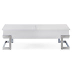 Calnan - Coffee Table w/Lift Top
