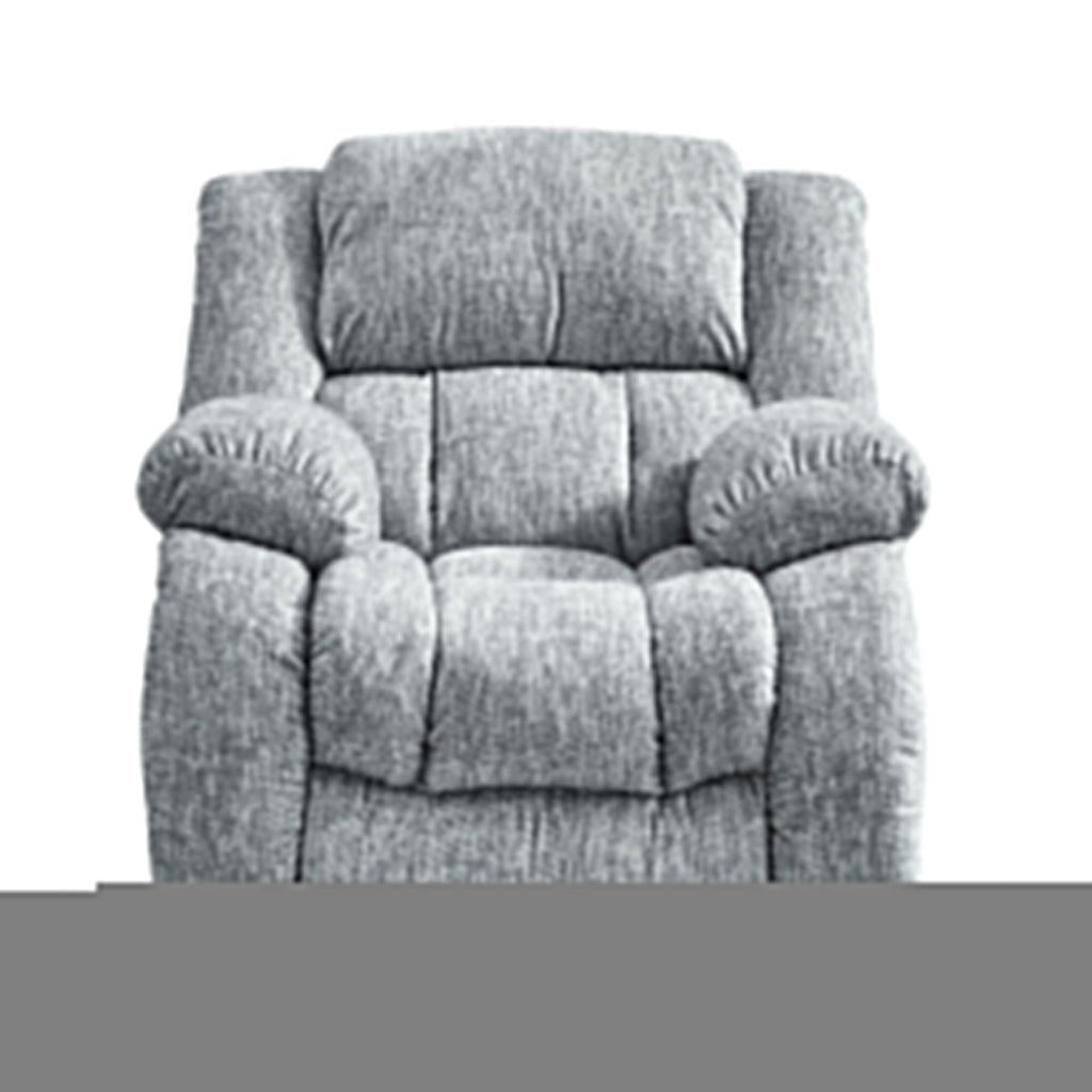 Stonic - Glider Recliner Modern Design