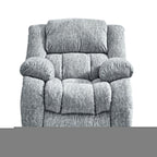 Stonic - Glider Recliner Modern Design