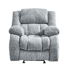 Stonic - Design Reclining Set