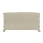 Sorina - Server - Antique Gold