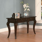 Amado - Sofa Table - Walnut