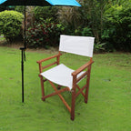 Folding Director Chair