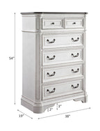 Florian - Chest
