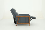 Lewiston - Push Thru The Arm Recliner