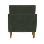 Accent Chair - Green