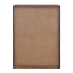 Zoey - Chest - Brown Oak