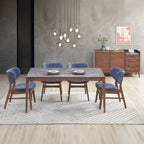 Bevis - Side Chair For Dining Room (Set of 2)
