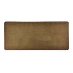 Constantine - Dining Table - Brown & Gold