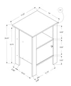 Accent Nightstands, Storage, And Transitional