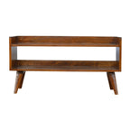 Nordic Storage Bench