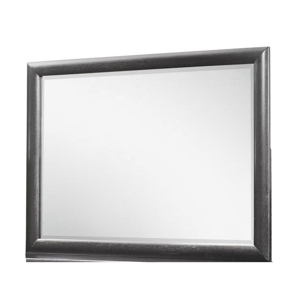 Civic - Mirror