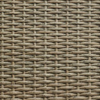 Marina Sun - Adirondack Chair - Beige