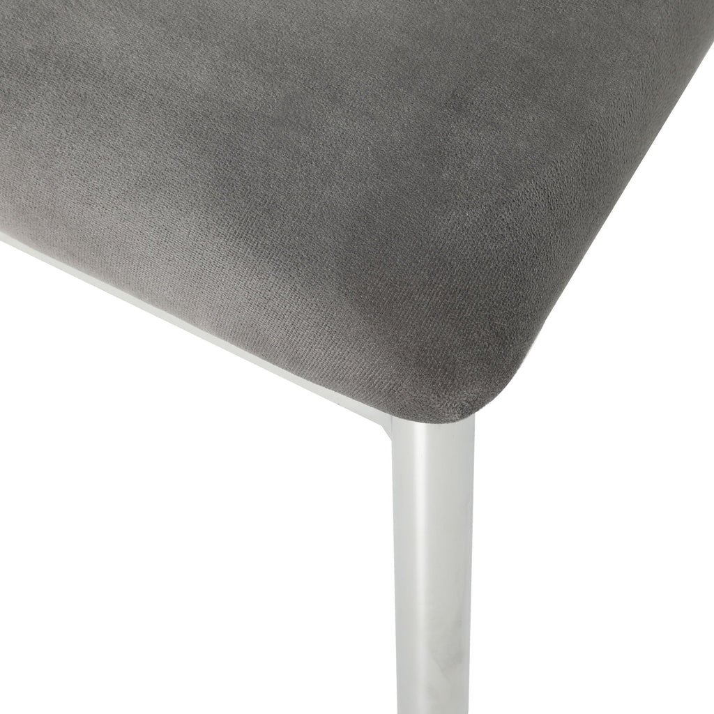 Modern Dining Chair Set For Dining Room
