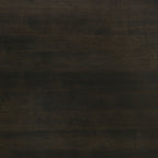 Rachelle 2-shelf Wood Entryway Console Table Deep Merlot