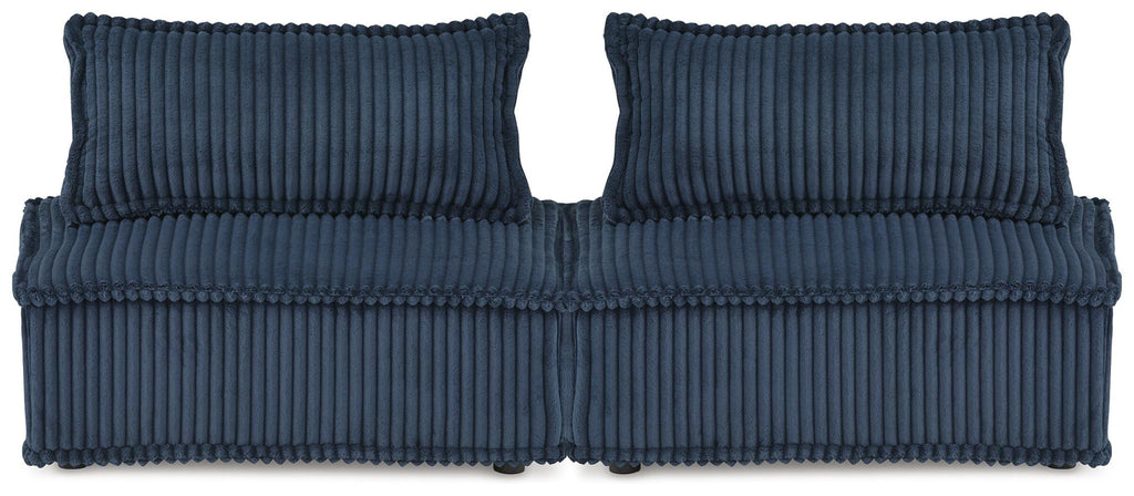 Bales - Sectional