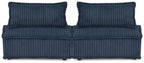 Bales - Sectional