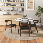 Dakota - Mid-Century Modern Dining Chair (Set of 2)