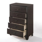 Madison - Chest - Espresso