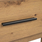 Davenport - Drawer Chest - Rustic Caramel