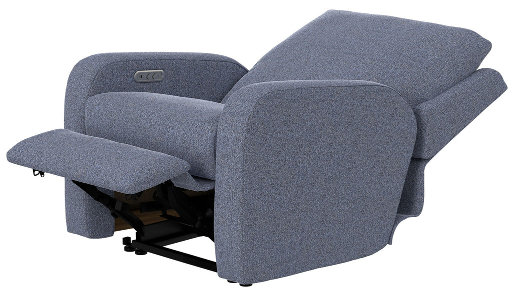 Lullaby - Power Headrest Power Auto-Glide Recliner