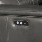 Saul - Sectional Sofa
