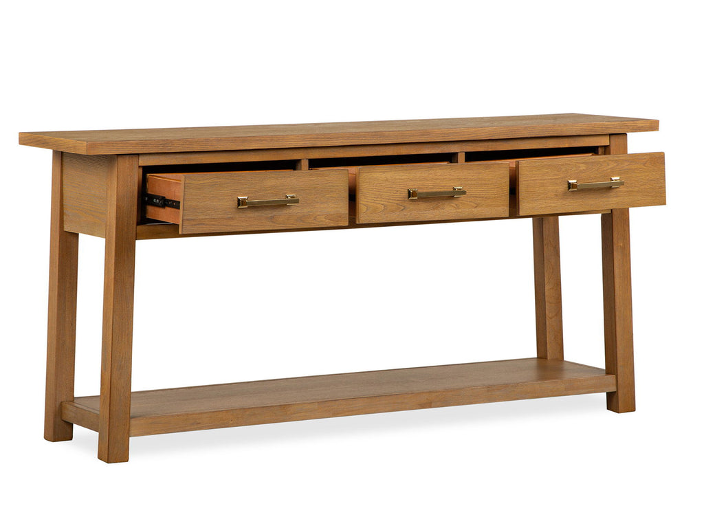 Lindon - Drawer Table