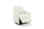 Morrow - 1P Swivel Recliner (Footrest Only)