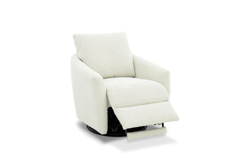 Morrow - 1P Swivel Recliner (Footrest Only)