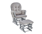 Mason - Glider And Ottoman
