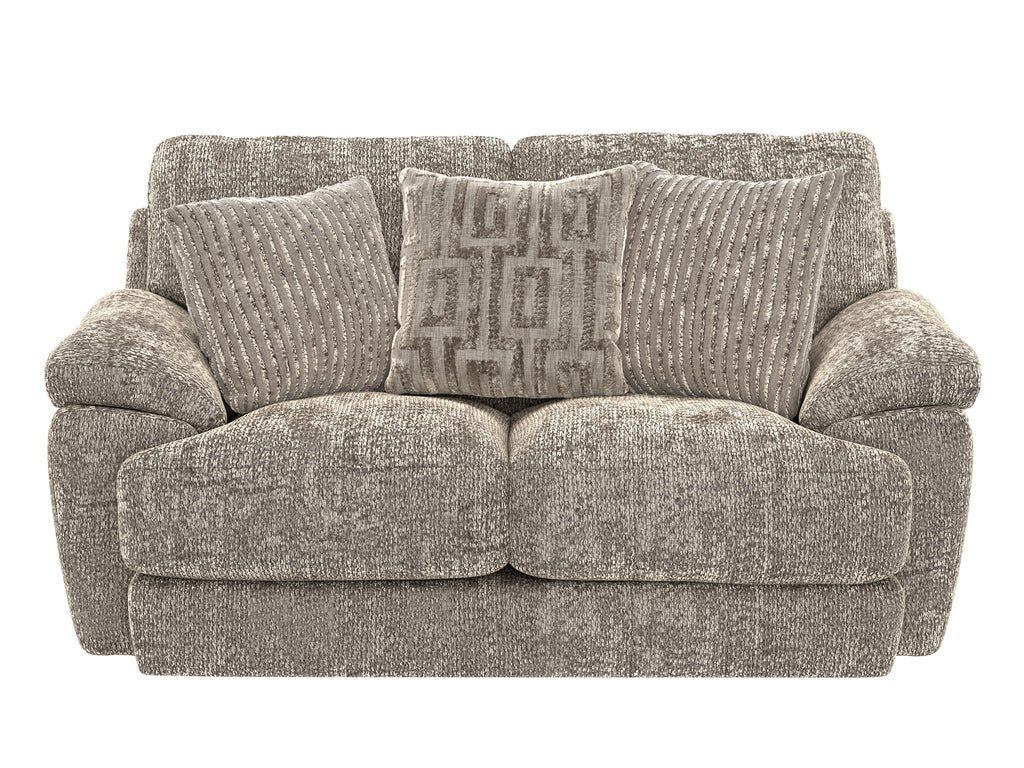 Jaden - Fabric Loveseat