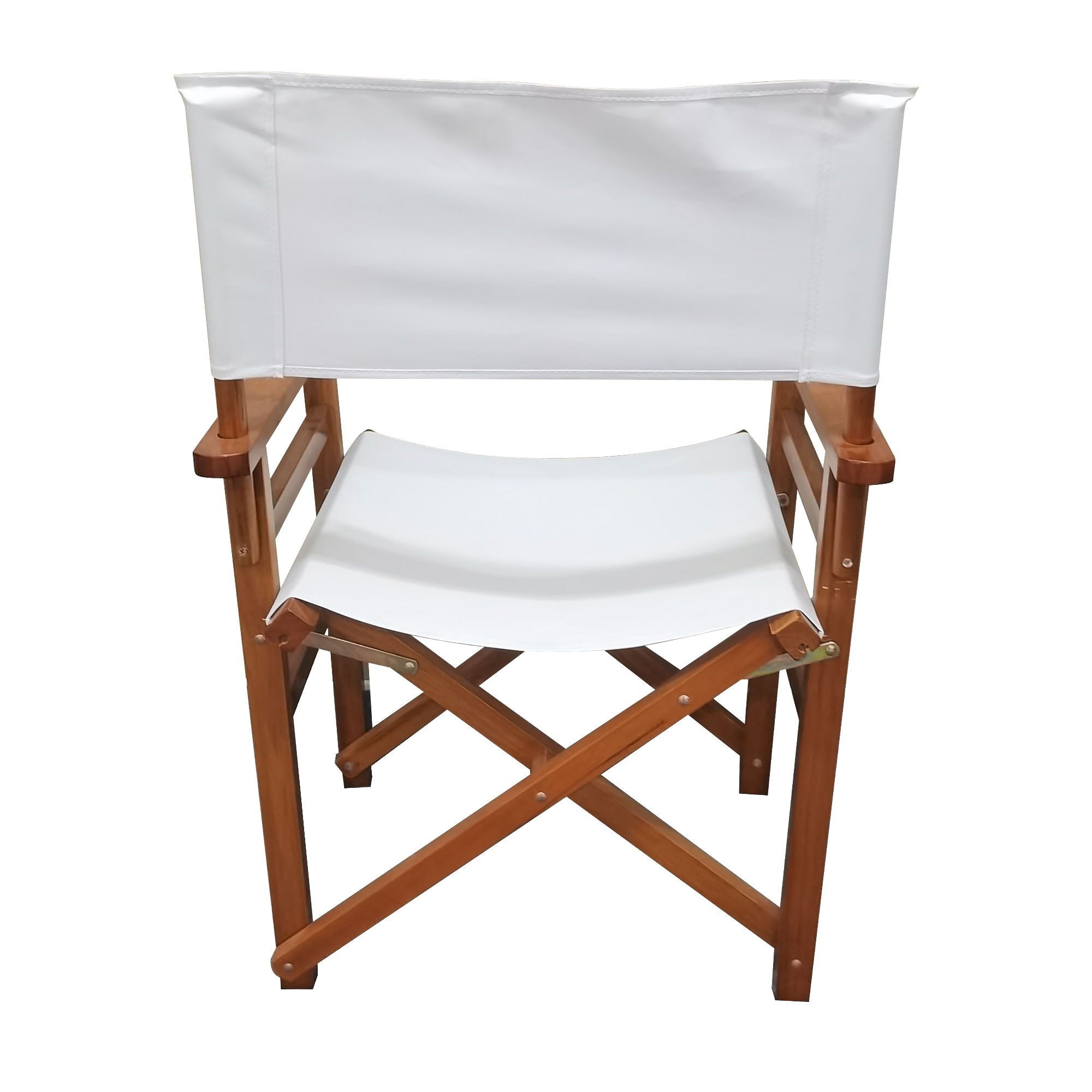 Folding Director Chair