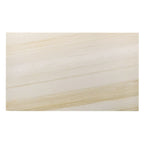 Olinda - Dining Table With Natrual Marble Top - Natrual