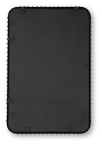 Judlow - Accent Mirror - Black