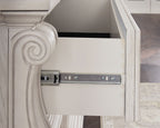 Bruchandi - Dresser