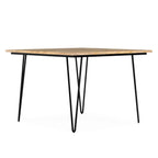 Hunter - Square Tabletop Dining Table