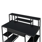 Amiel - Music Recording Studio Desk