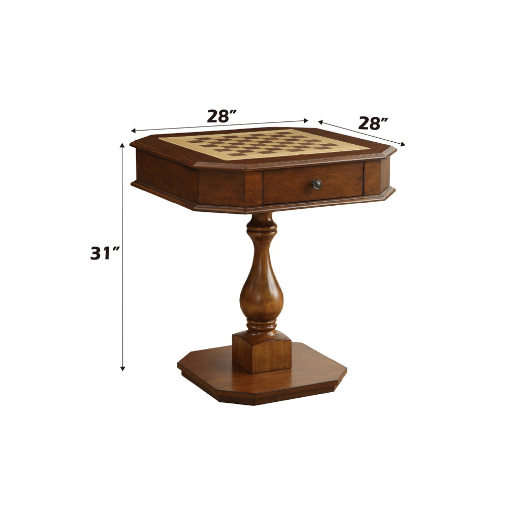 Bishop - Game Table