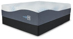 Millennium Luxury Plush Gel Latex Hybrid - Luxury Plush Gel Latex Hybrid Mattress