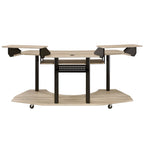 Eleazar - Music Recording Studio Desk
