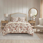 Victoria - Bedside Table With Drawer And Shelf