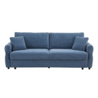 Haran - Pull Out Sleeper Sofa With Storage