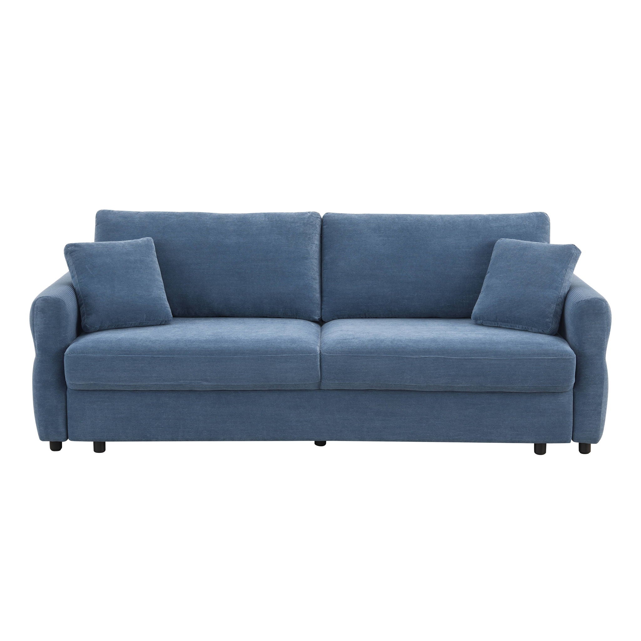Haran - Pull Out Sleeper Sofa With Storage