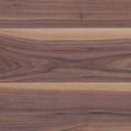 Spring Creek 77-inch Extension Dining Table Natural Walnut