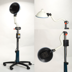 Sky Eye Pro Infrared Rolling Floor Lamp