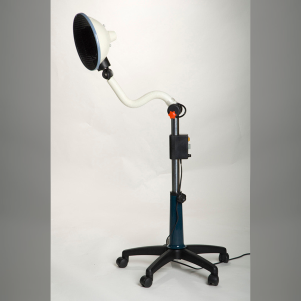 Sky Eye Pro Infrared Rolling Floor Lamp